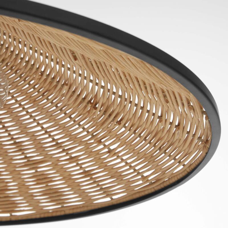 Quorum International 830-3 3 Light 24" Wide Multi Light Pendant
