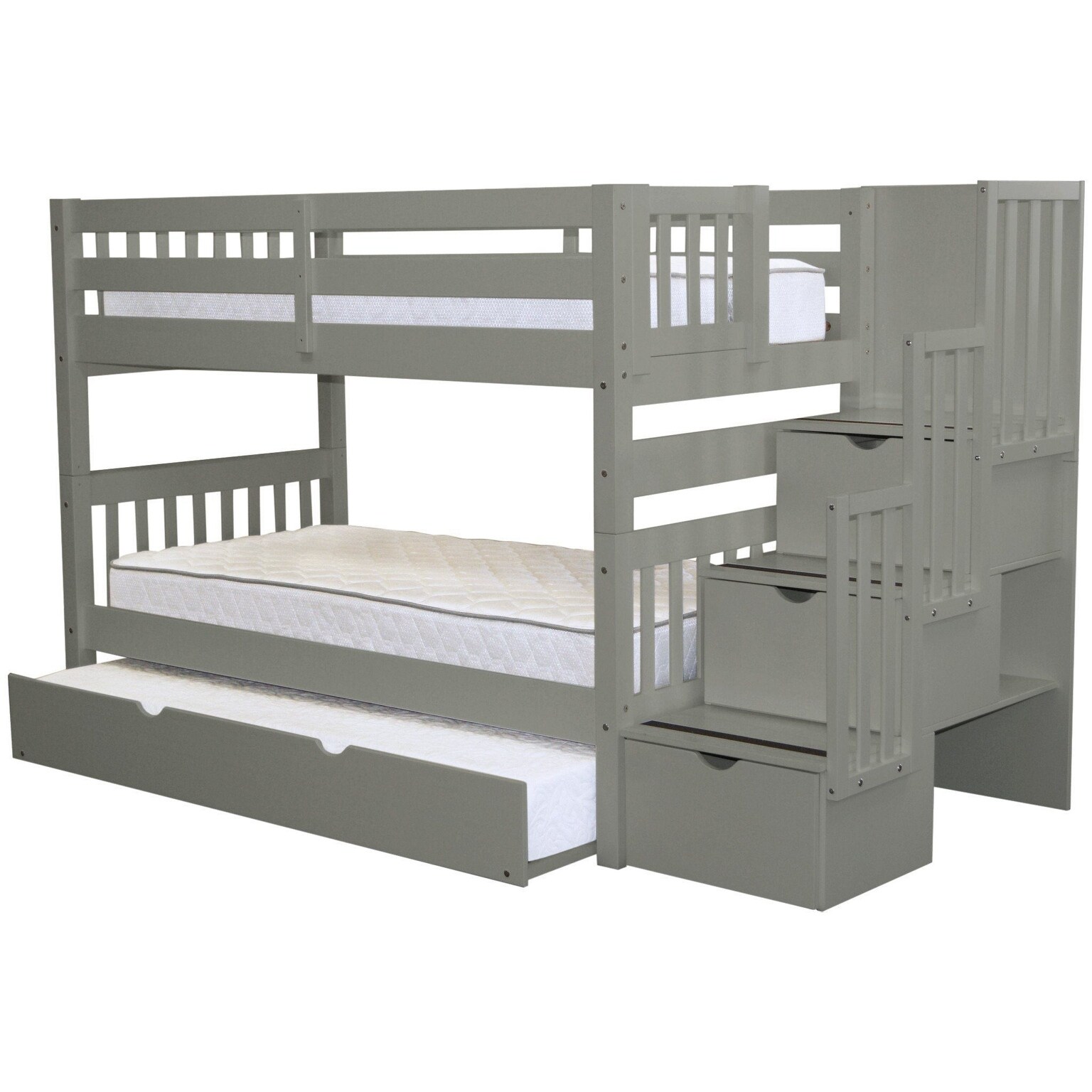 maryellen bunk bed with trundle