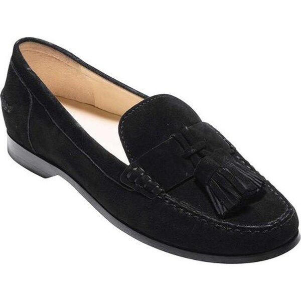 emmons tassel loafer