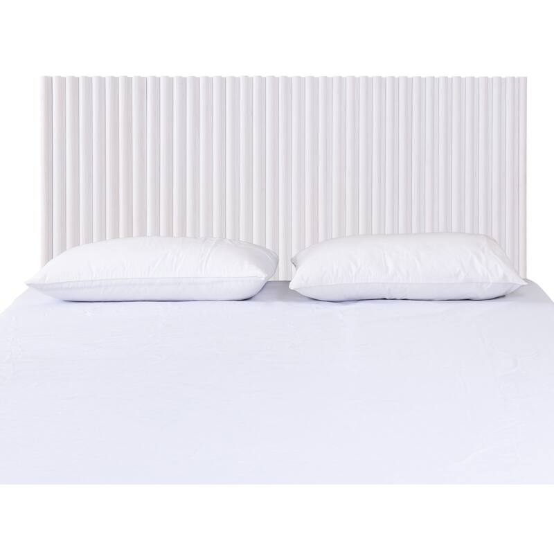 SAFAVIEH Home Telsi Mounted Headboard