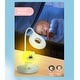 preview thumbnail 1 of 2, Lumi Pals Kid's Table lamp/ night light Bear