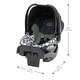preview thumbnail 22 of 22, NutureMax infant Car Seat
