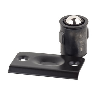 Sure-Loc BC2 11P 3/4" Diameter Ball Catch with 1-1/8" Tall Square