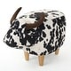 preview thumbnail 9 of 72, Animal Shaped Kids Chair Children Ottoman