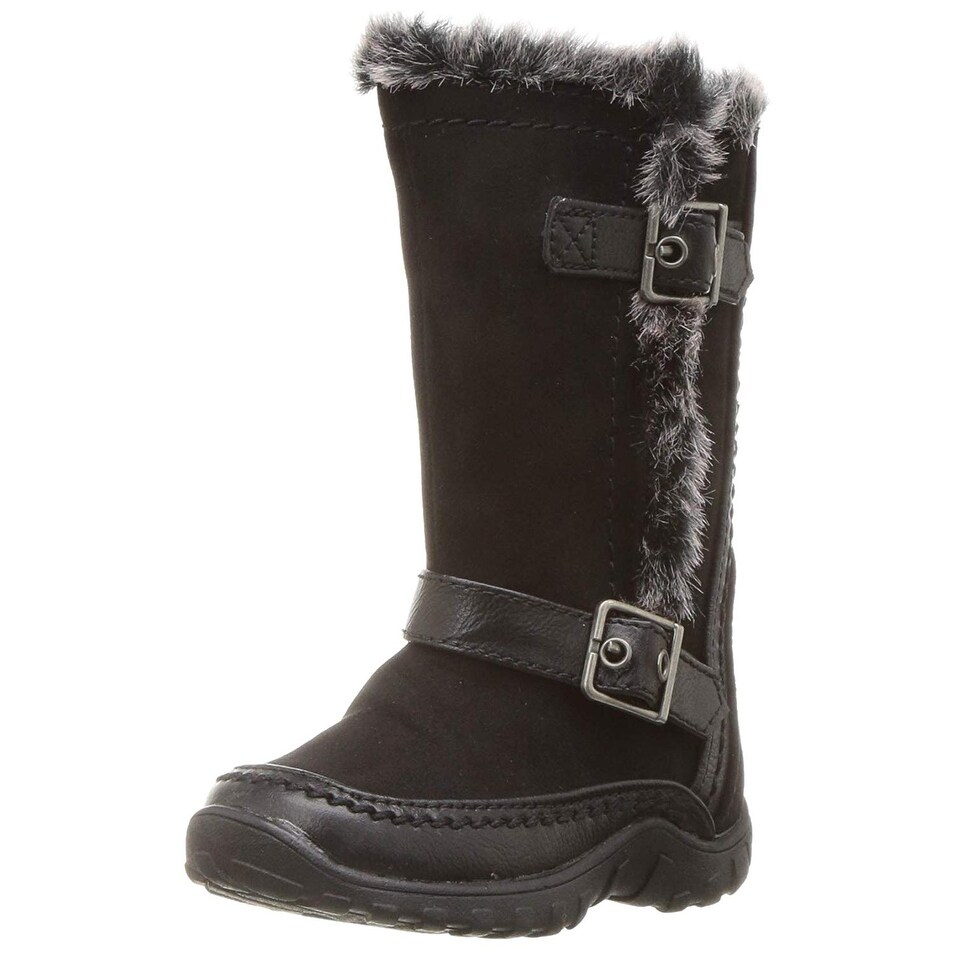 nine west snow boots