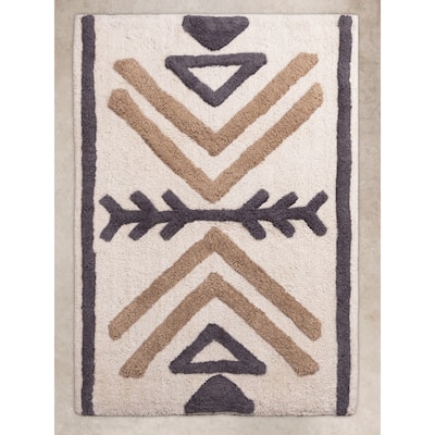 Sitara Bath Mat