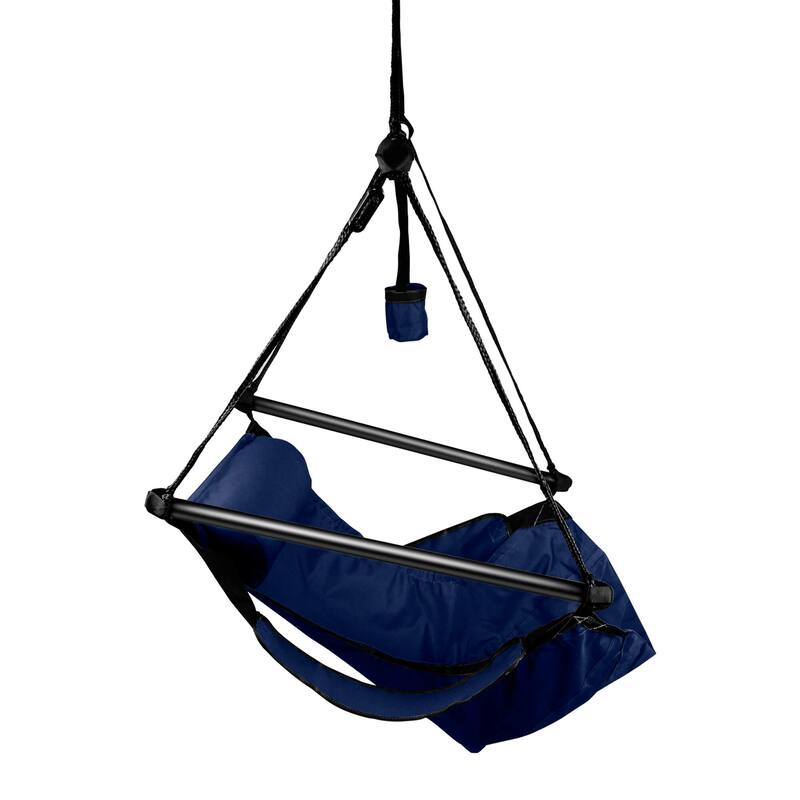 Deluxe Aluminum Hammock Chair