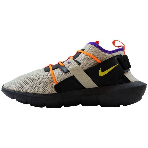 Shop Nike Vortak Desert Sand Total Orange Black Aa2194 001 Men S