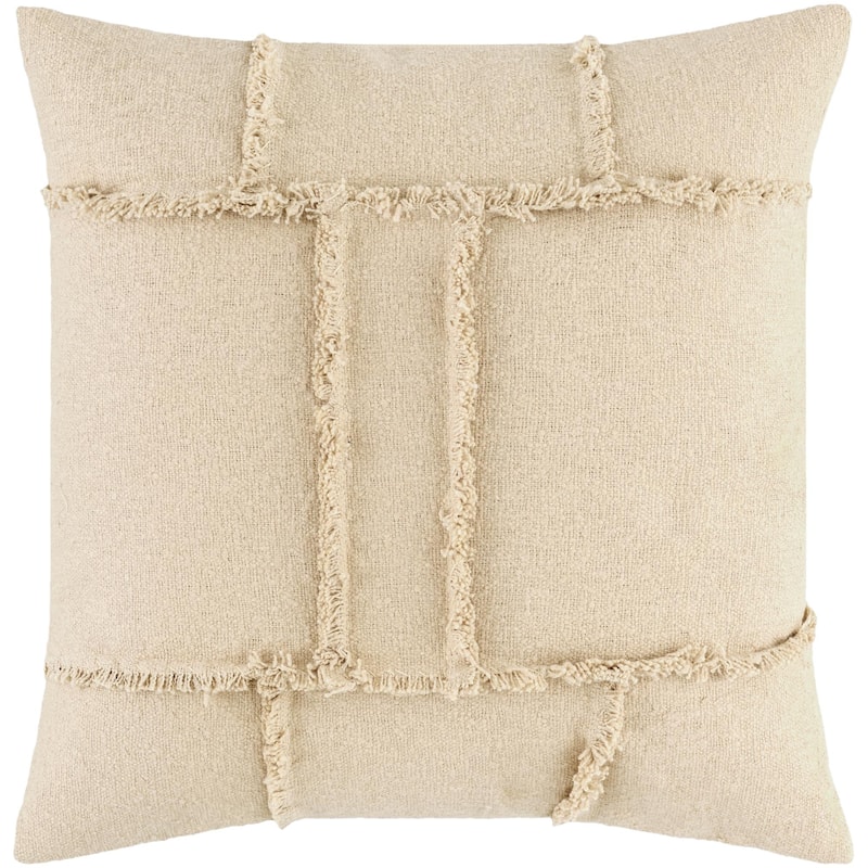 Livabliss Yulara NULL Accent Pillow