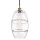 Option Antique Brass / Clear