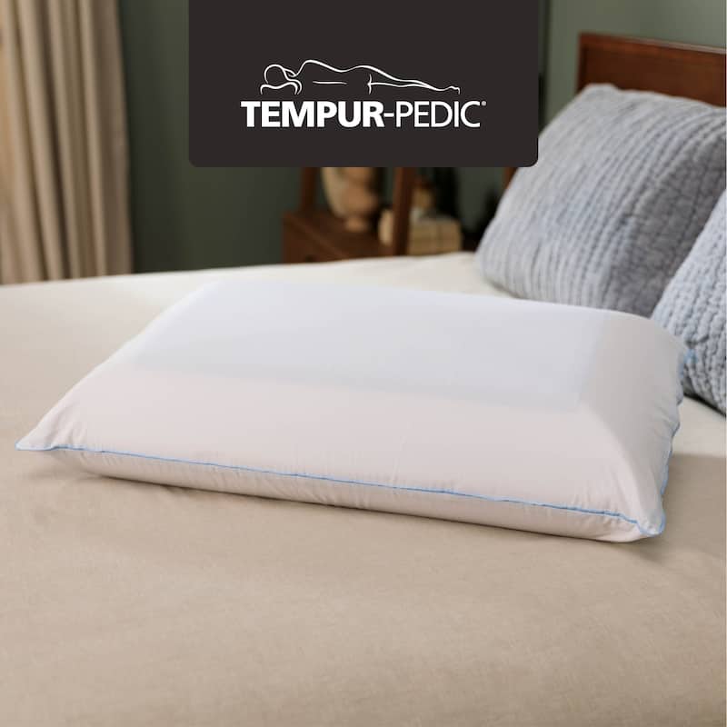 TEMPUR-Cloud Dual Cooling Pillow - Queen