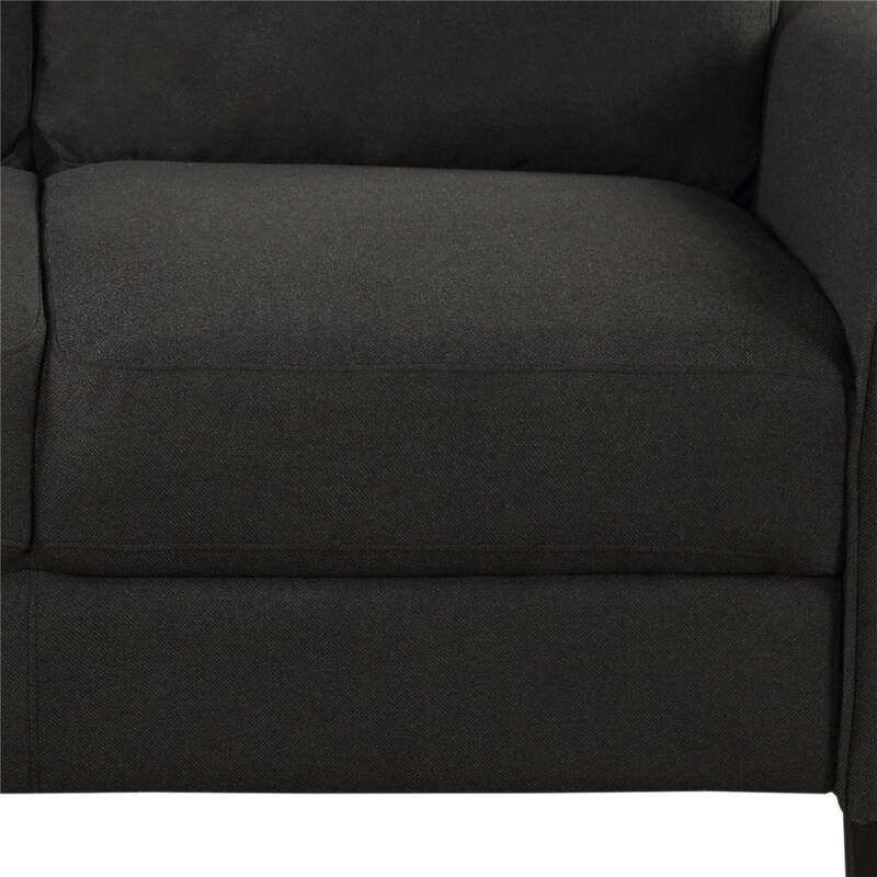Direct Wicker Living Room Furniture Love Seat Sofa