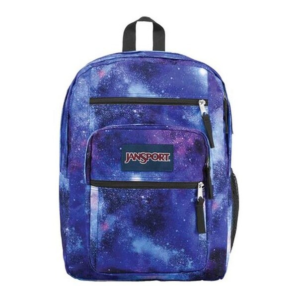 jansport backpack deep space