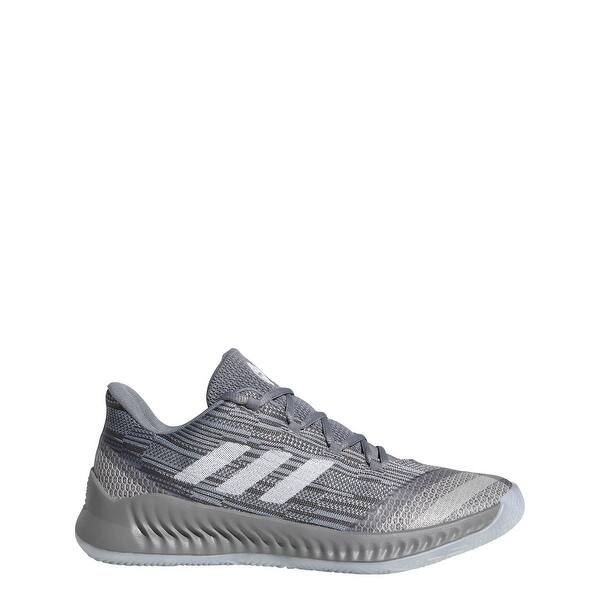 Shop Adidas Mens Harden B E 2 Basketball Shoe Adult Core Black