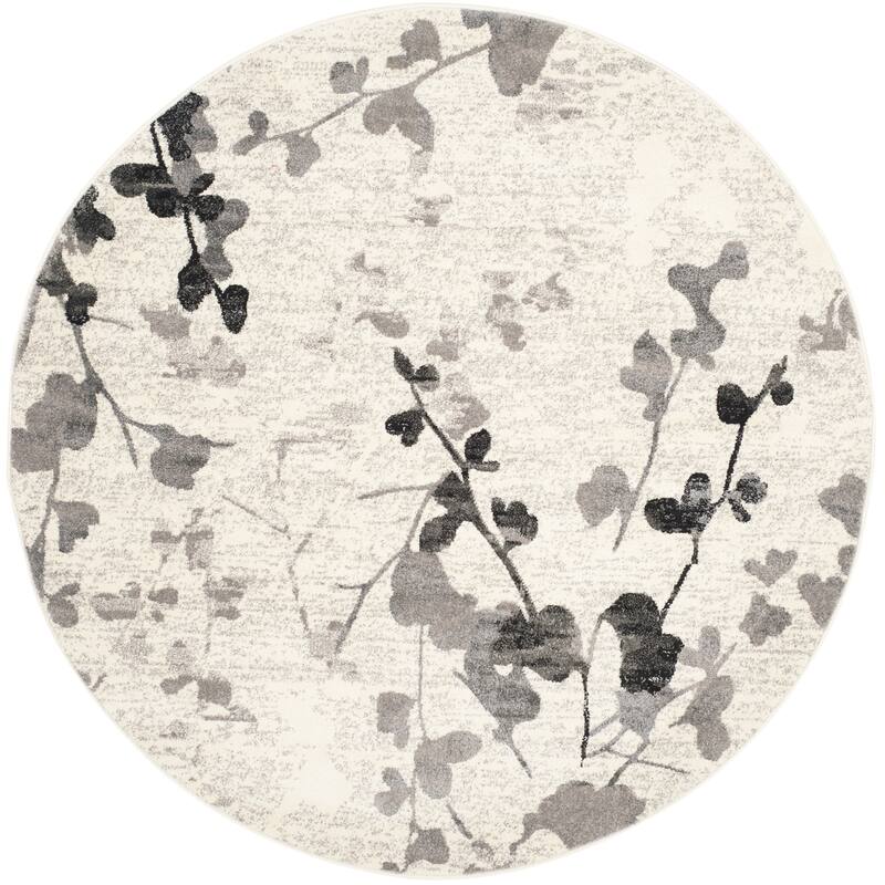 SAFAVIEH Evoke Kirsten Distressed Vintage Boho Rug