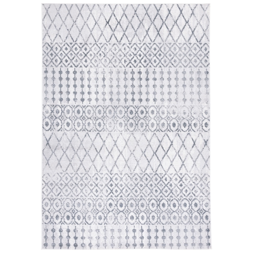 SAFAVIEH Toscana Angelina Tribal Rug