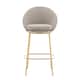 Option Beige+Gold