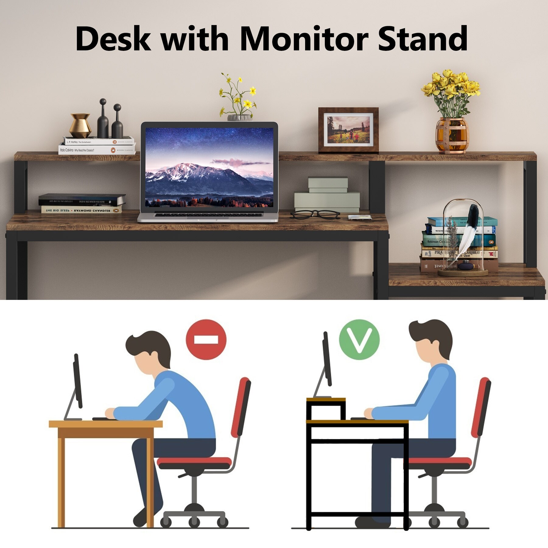 https://ak1.ostkcdn.com/images/products/is/images/direct/f253e6f585a4b321c09a330b53170eff60db6651/59%27%27-Computer-Desk-with-Drawer%2C-Storage-Shelves-and-Monitor-Stand.jpg