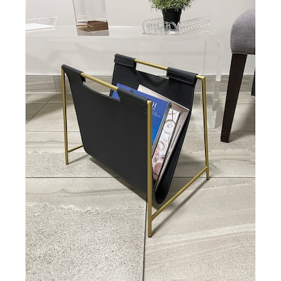 Becki Owens Magazine Rack - N/A