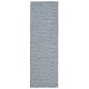 preview thumbnail 51 of 94, SAFAVIEH Handmade Flatweave Montauk Adrian Casual Cotton Rug