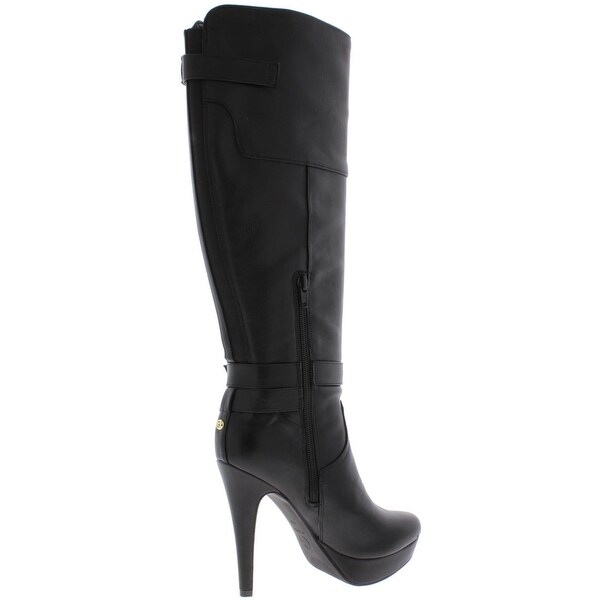 g by guess destynn dress boots