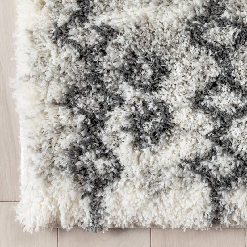 Well Woven Celeste Braga Tribal Geometric Pattern Area Rug