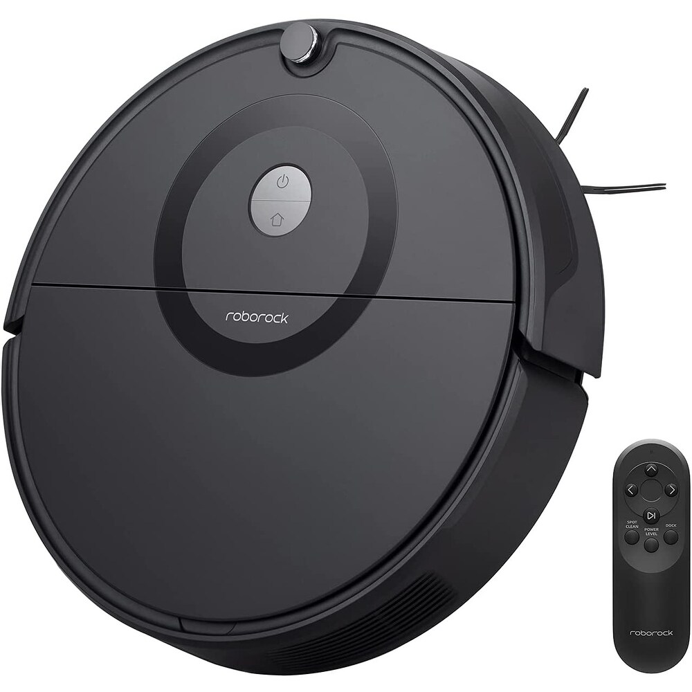Buy Robotic Vacuum Cleaners Online at Overstock | Our Best ...