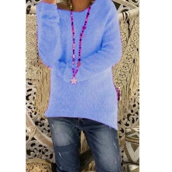 Autumn//Winter New Women Knitting Long Sweater