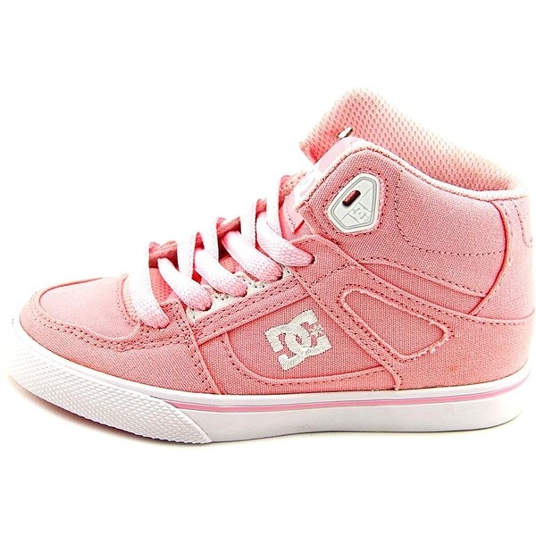 dc girls shoes