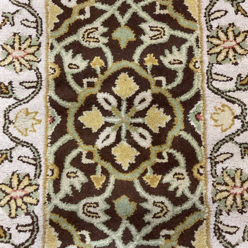 HERAT ORIENTAL Handmade Wool Rug Collection