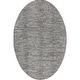 preview thumbnail 23 of 32, Nuloom Alessi Solid Farmhouse Cotton Area Rug
