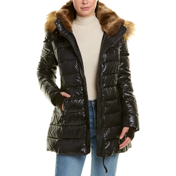 s13 chelsea coat