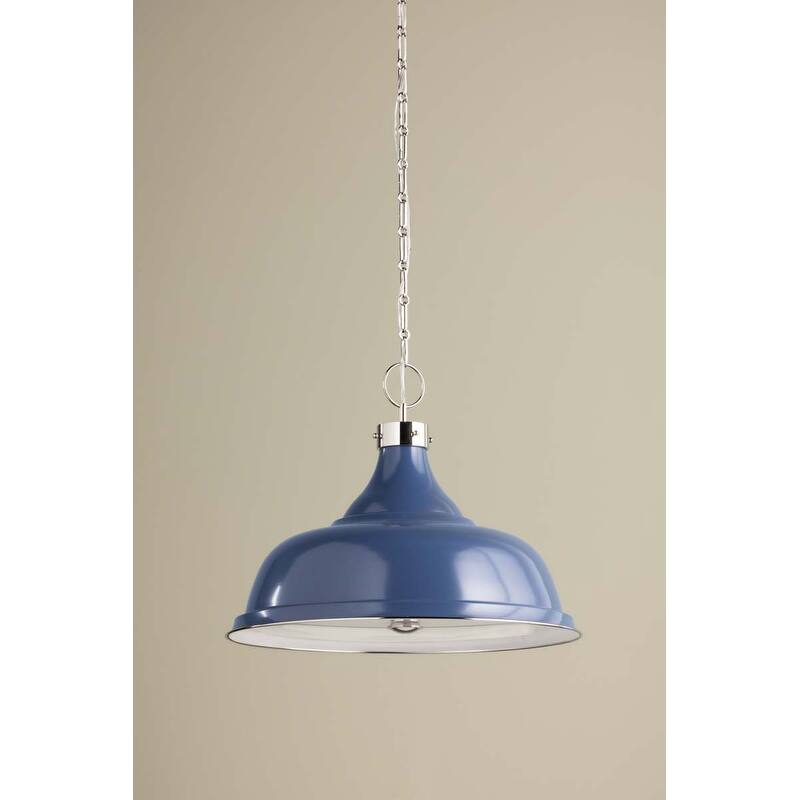 Hudson Valley Lighting MDS300L Painted No. 1 4 Light 24" Wide Pendant
