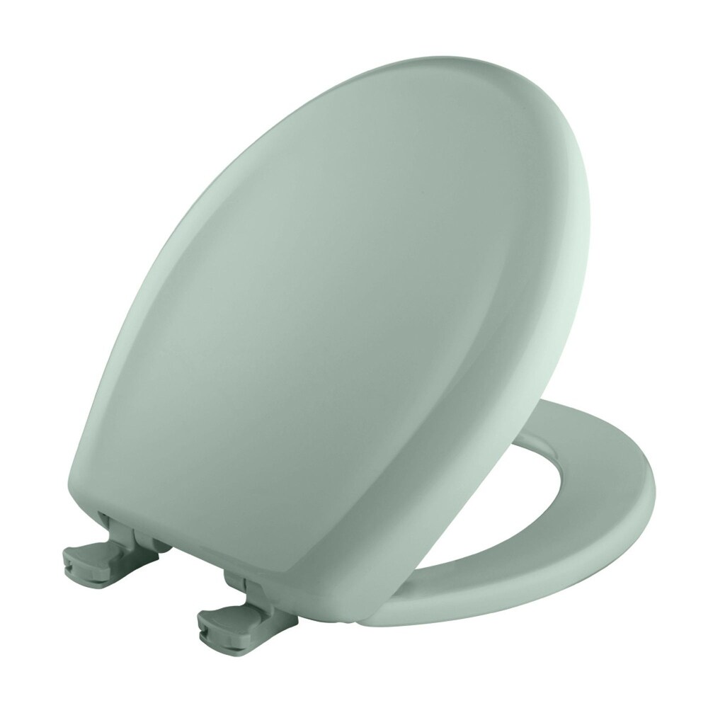 Green Toilet Seats Bed Bath Beyond