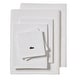 preview thumbnail 13 of 11, Lacoste Grand Slam 6-Piece Premium Towel Set