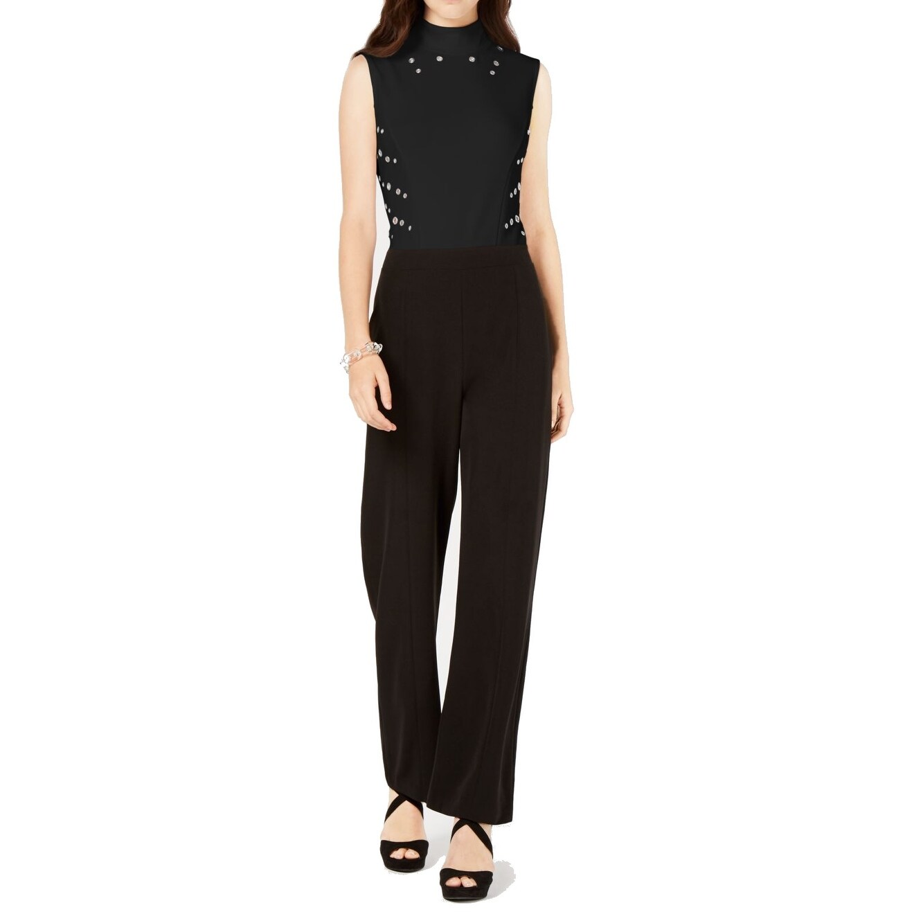 xoxo jumpsuit