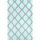 preview thumbnail 34 of 62, nuLOOM Handmade Alexa Moroccan Trellis Wool Area Rug