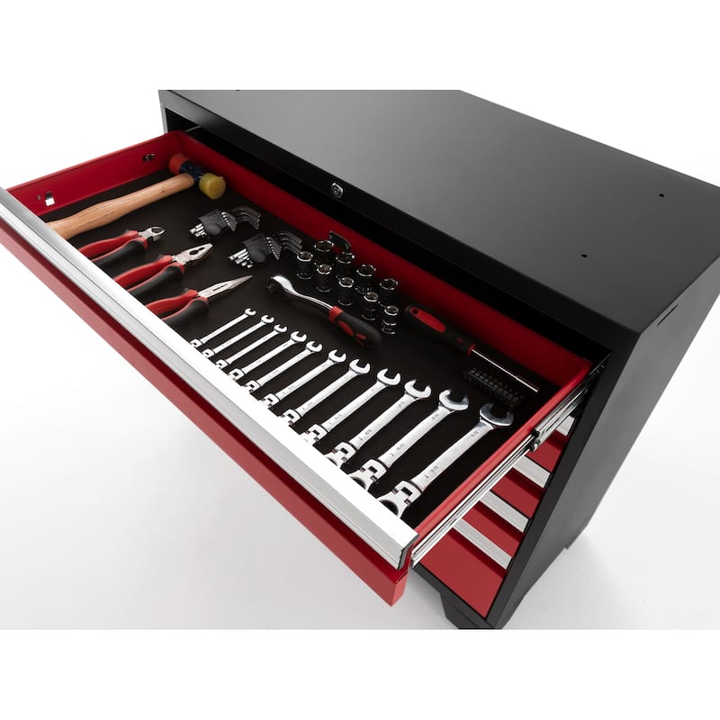NewAge Products Bold Series 36" Tool Cabinet