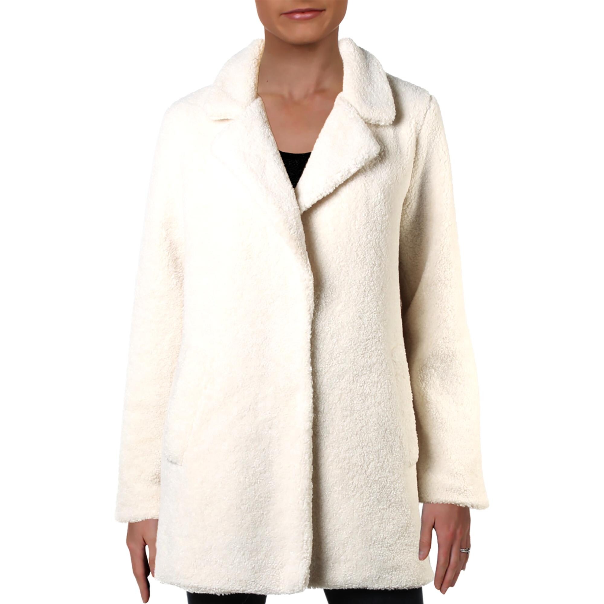 lucky brand winter jacket