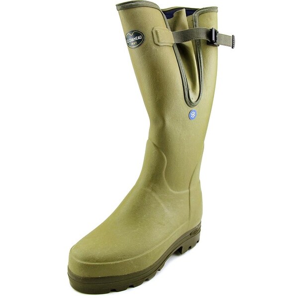 le chameau rain boots