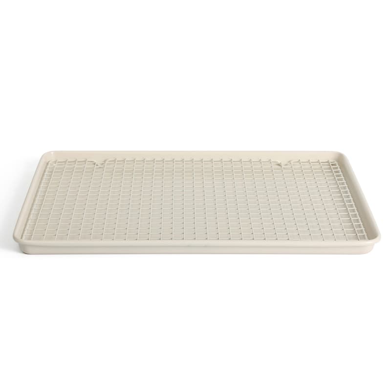 Martha Stewart Gallen 10 Piece Baking Pans Ceramic PFA Free Non Toxic Non Stick Bakeware Set
