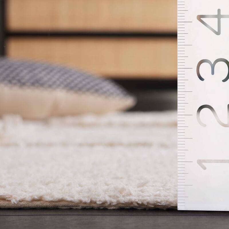 SAFAVIEH Handmade Easy Elli Care Machine Washable Rug
