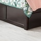 preview thumbnail 24 of 116, Concord Platform Bed with Footboard and Storage Drawers