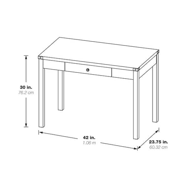 Victor Writing Desk