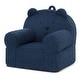 preview thumbnail 8 of 15, babyGap Sherpa Bear Chair