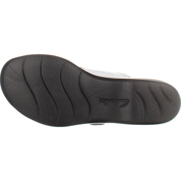 leisa lacole slide sandal