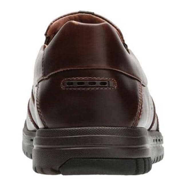 clarks unrhombus twin