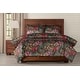 preview thumbnail 2 of 7, Siscovers Les Plumes Duvet Set