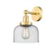 Option Satin Gold / Seedy