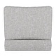 preview thumbnail 59 of 183, Sunbrella Outdoor Deep Seat Cushion